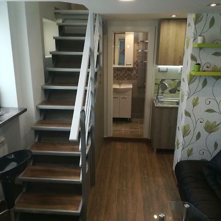 Classy And Cozy - Parking - 3 Beds - Near Center Novi Sad Eksteriør billede