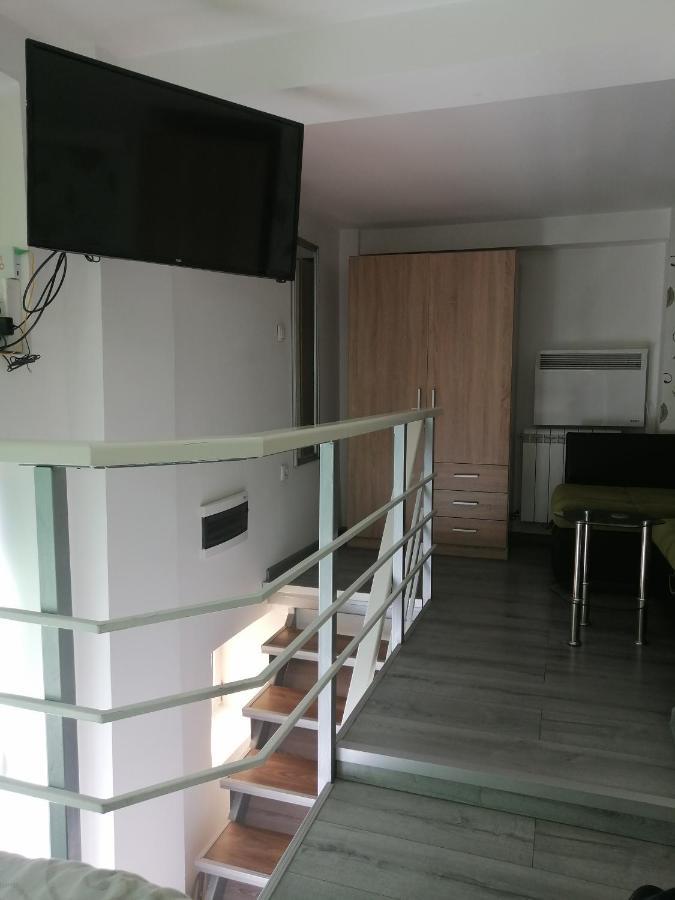 Classy And Cozy - Parking - 3 Beds - Near Center Novi Sad Eksteriør billede