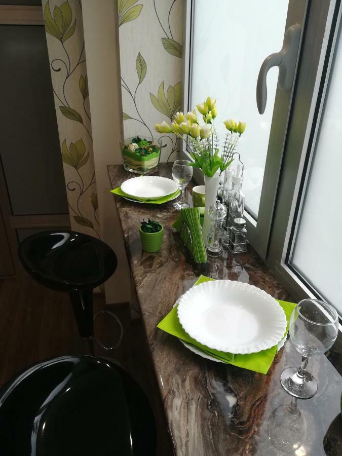 Classy And Cozy - Parking - 3 Beds - Near Center Novi Sad Eksteriør billede
