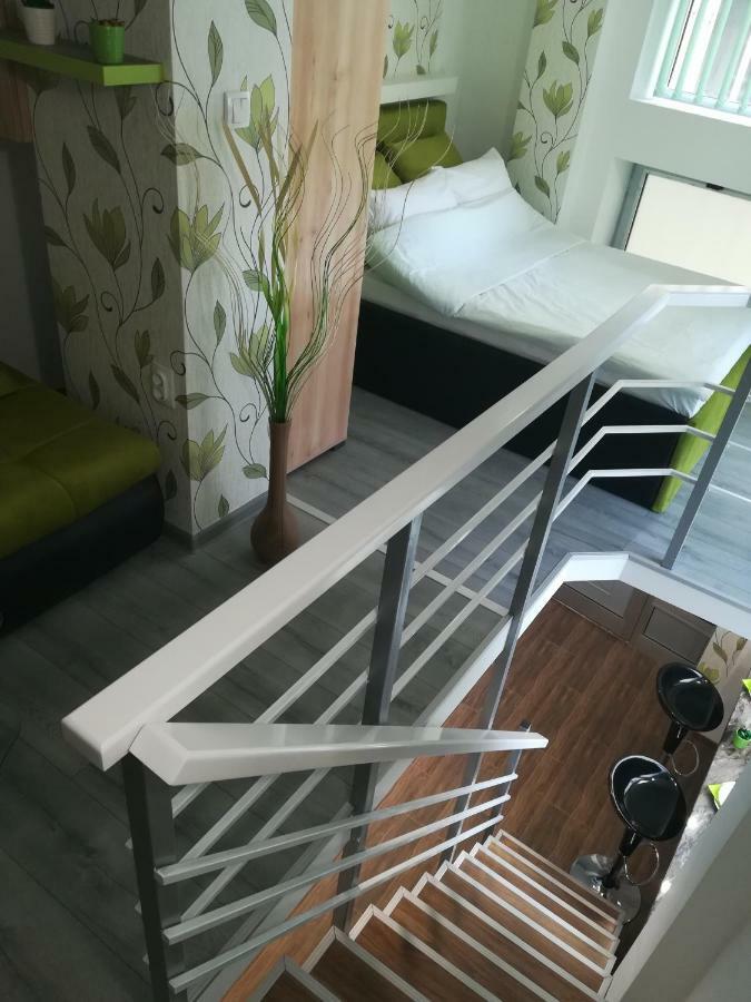 Classy And Cozy - Parking - 3 Beds - Near Center Novi Sad Eksteriør billede