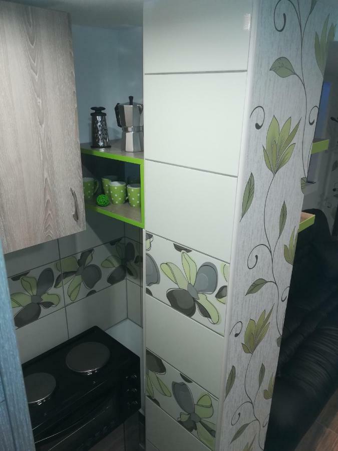Classy And Cozy - Parking - 3 Beds - Near Center Novi Sad Eksteriør billede