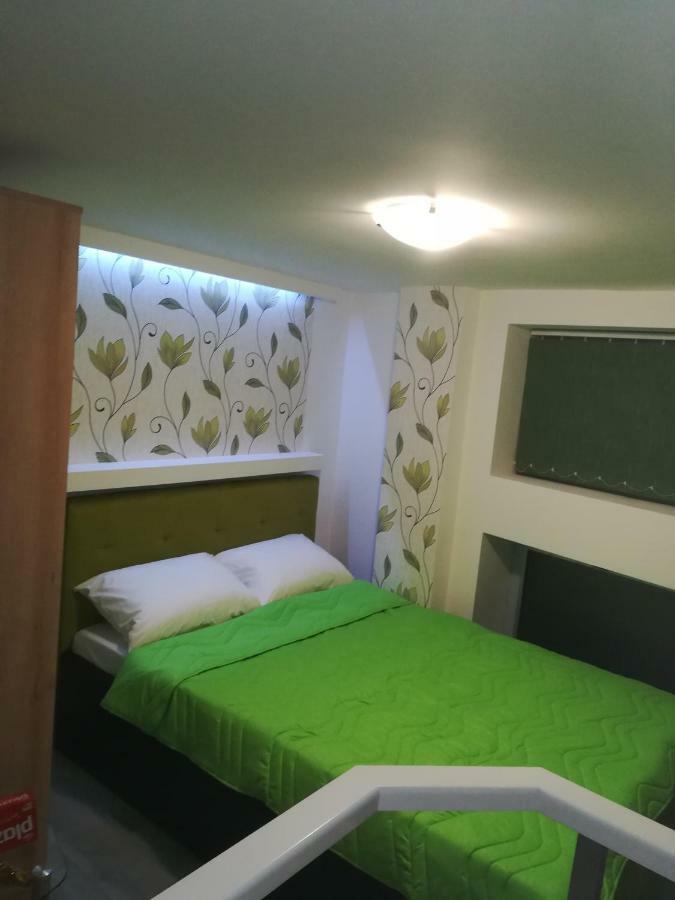 Classy And Cozy - Parking - 3 Beds - Near Center Novi Sad Eksteriør billede