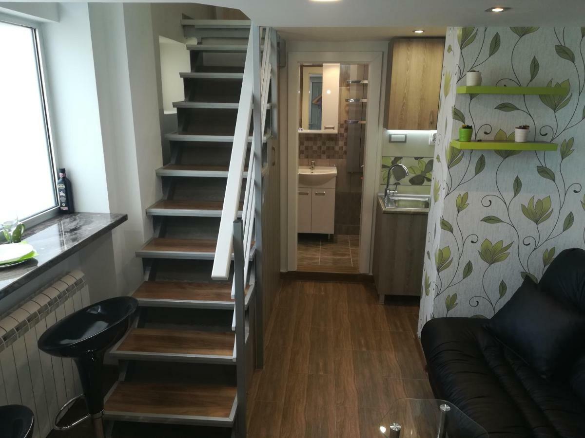 Classy And Cozy - Parking - 3 Beds - Near Center Novi Sad Eksteriør billede