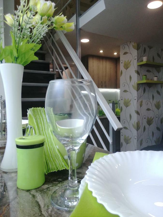 Classy And Cozy - Parking - 3 Beds - Near Center Novi Sad Eksteriør billede