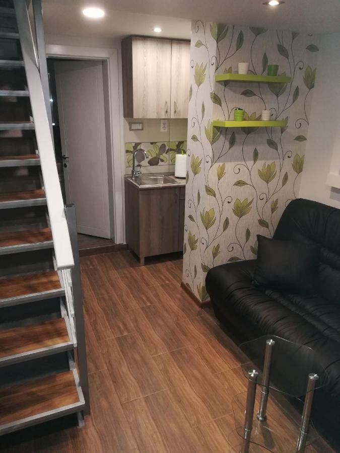 Classy And Cozy - Parking - 3 Beds - Near Center Novi Sad Eksteriør billede
