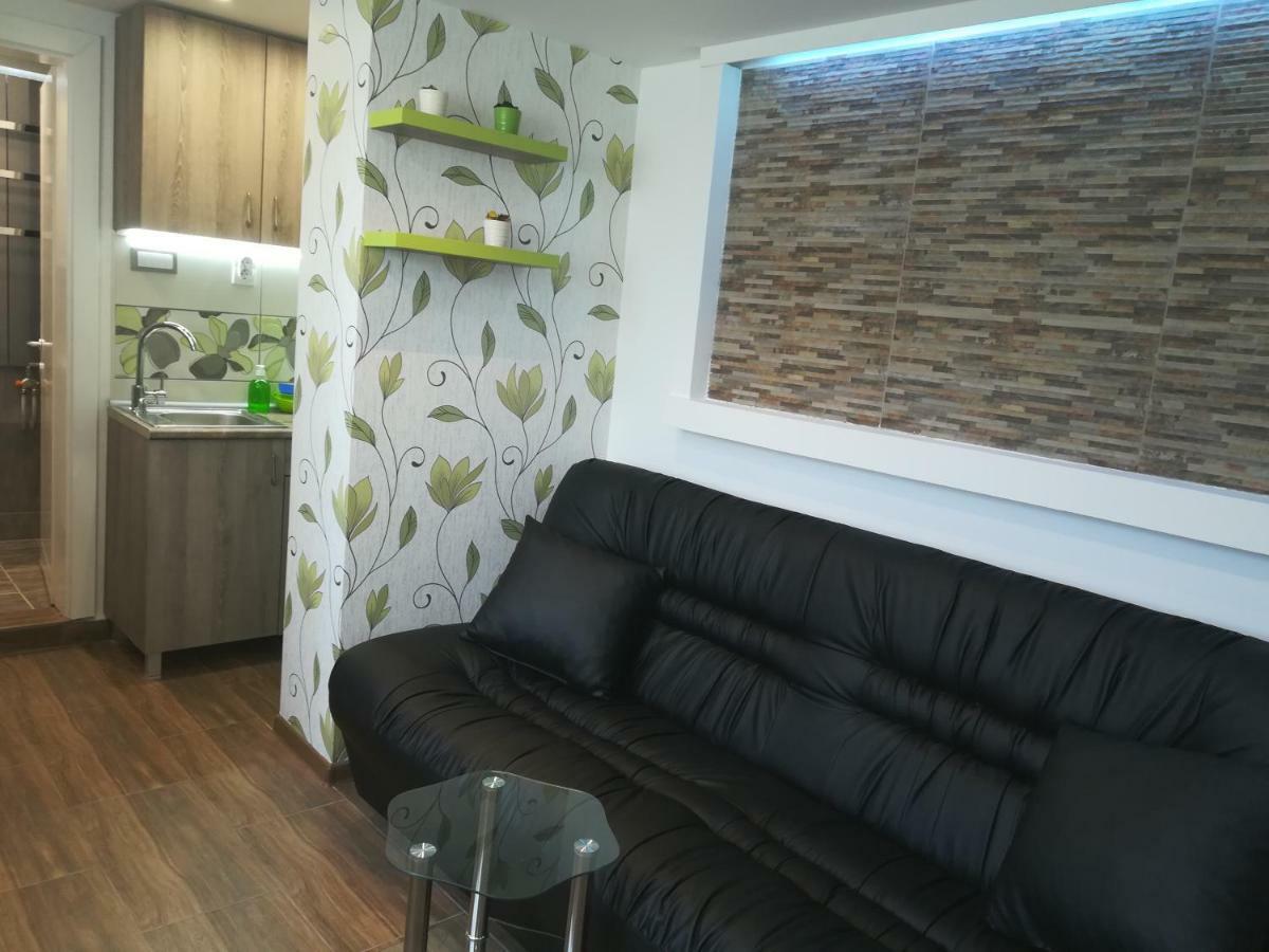 Classy And Cozy - Parking - 3 Beds - Near Center Novi Sad Eksteriør billede