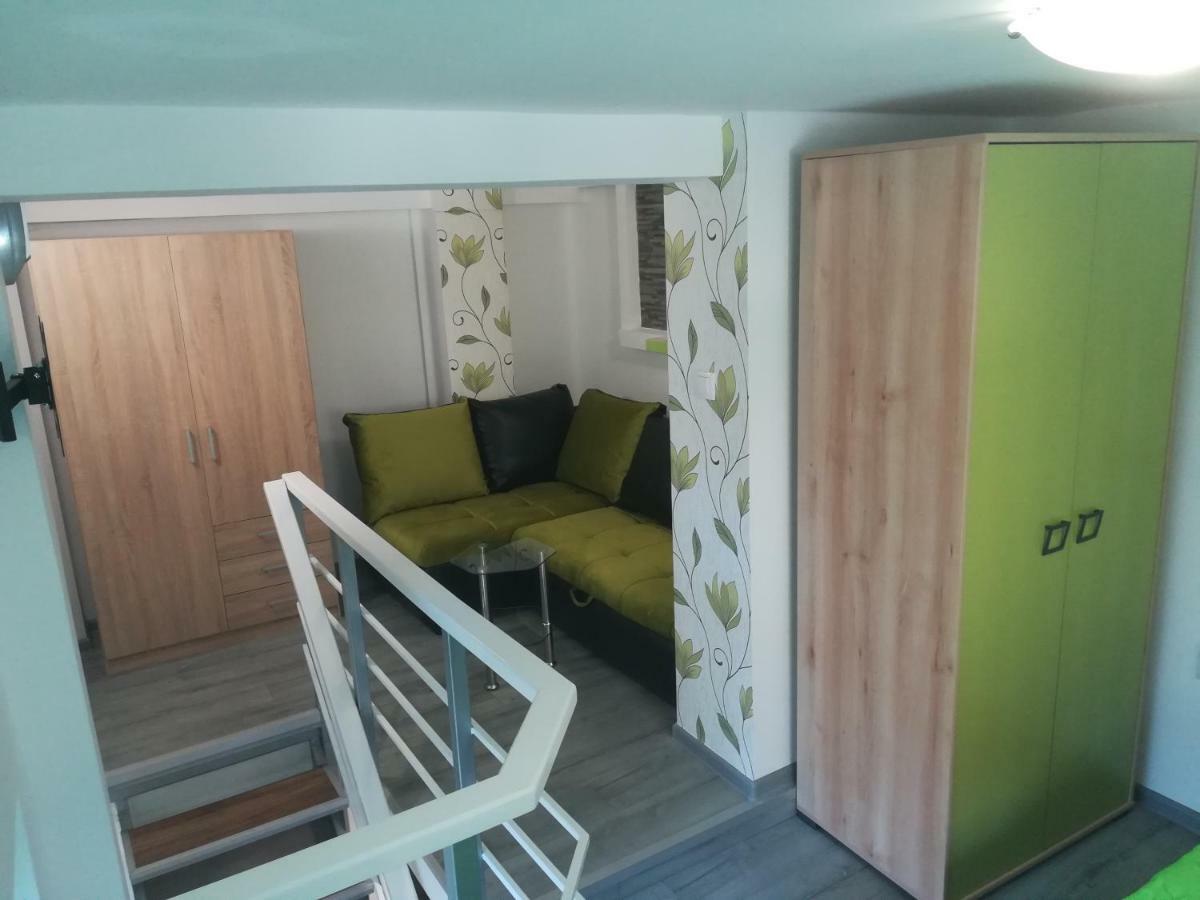 Classy And Cozy - Parking - 3 Beds - Near Center Novi Sad Eksteriør billede