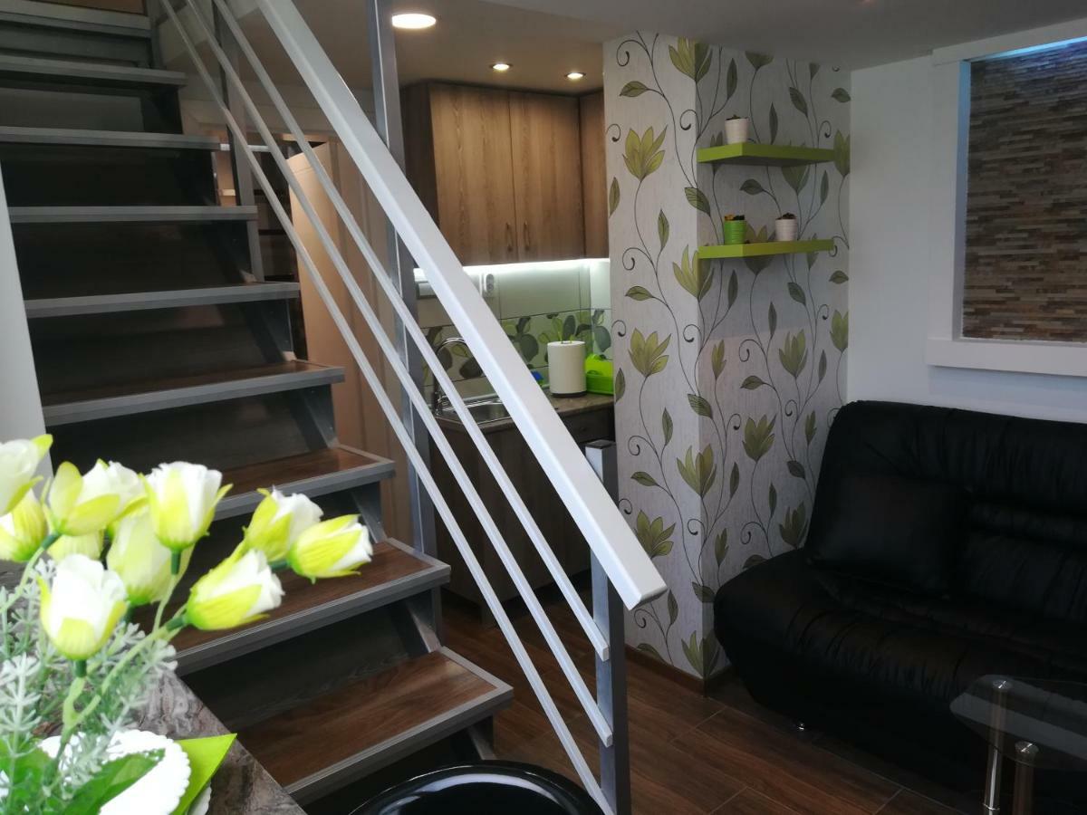 Classy And Cozy - Parking - 3 Beds - Near Center Novi Sad Eksteriør billede