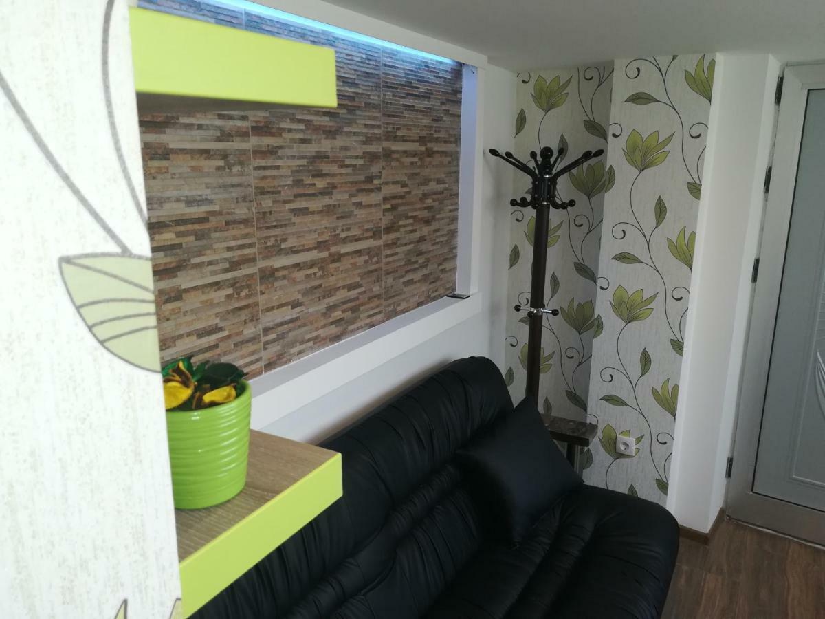 Classy And Cozy - Parking - 3 Beds - Near Center Novi Sad Eksteriør billede