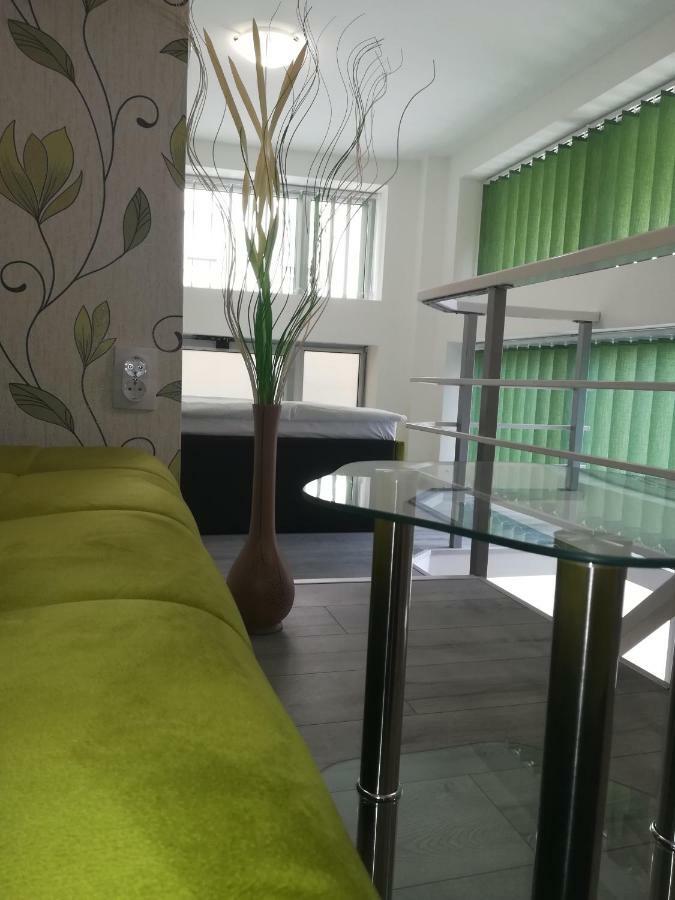 Classy And Cozy - Parking - 3 Beds - Near Center Novi Sad Eksteriør billede