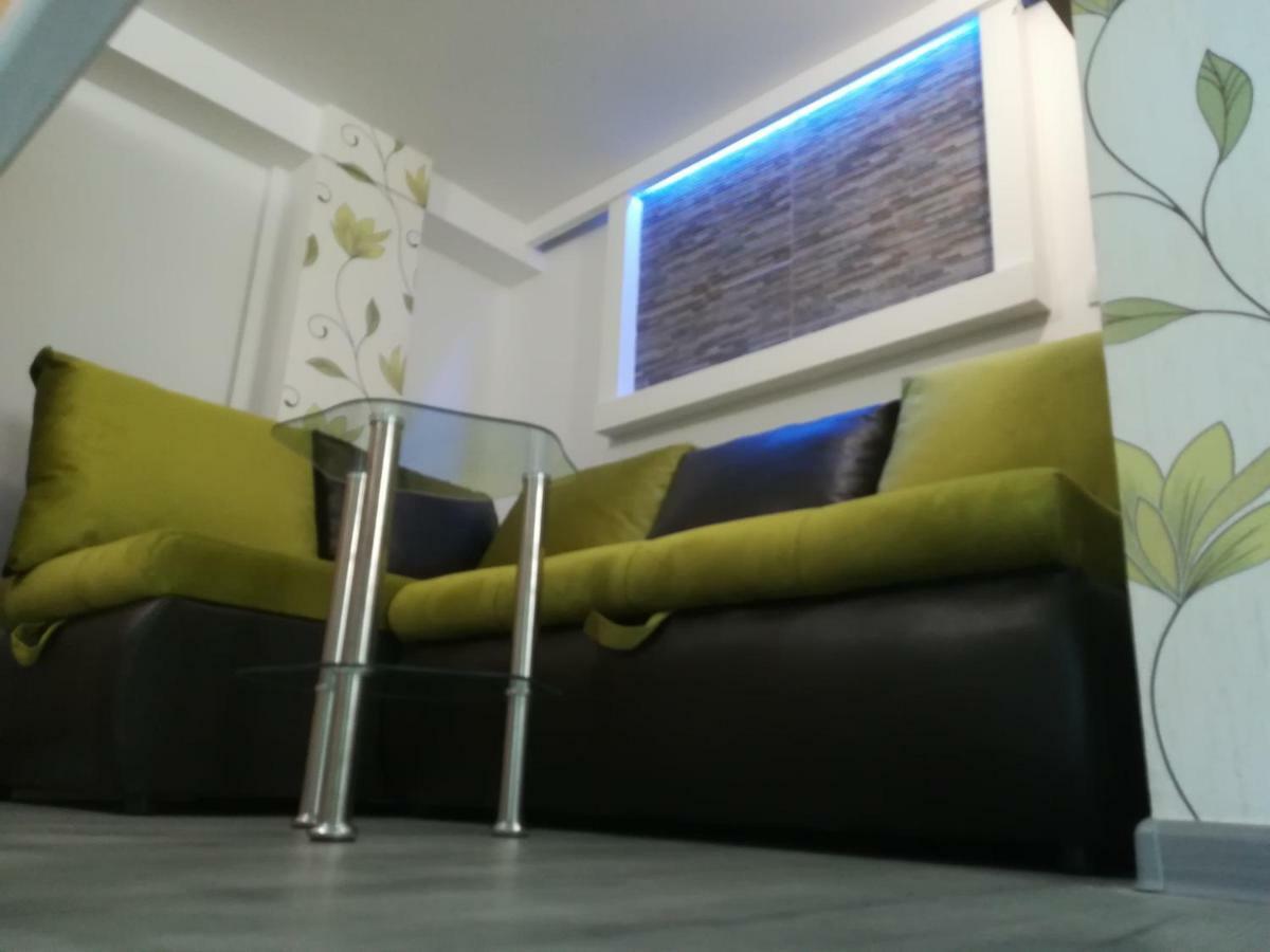 Classy And Cozy - Parking - 3 Beds - Near Center Novi Sad Eksteriør billede