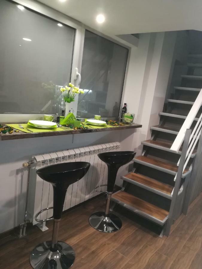 Classy And Cozy - Parking - 3 Beds - Near Center Novi Sad Eksteriør billede