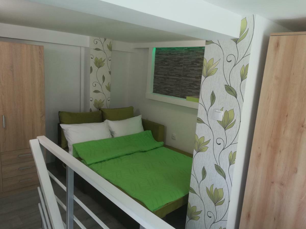 Classy And Cozy - Parking - 3 Beds - Near Center Novi Sad Eksteriør billede