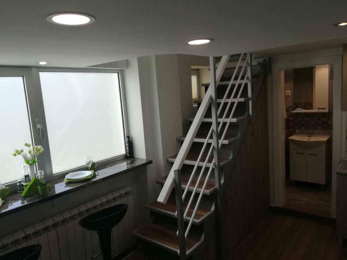 Classy And Cozy - Parking - 3 Beds - Near Center Novi Sad Eksteriør billede