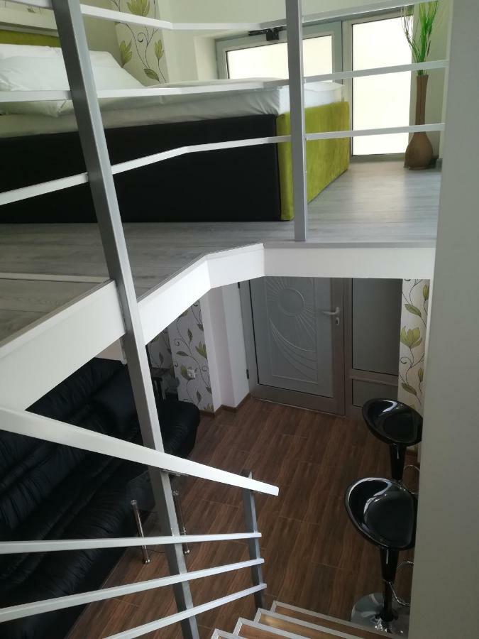 Classy And Cozy - Parking - 3 Beds - Near Center Novi Sad Eksteriør billede
