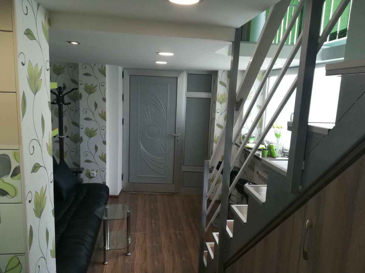 Classy And Cozy - Parking - 3 Beds - Near Center Novi Sad Eksteriør billede