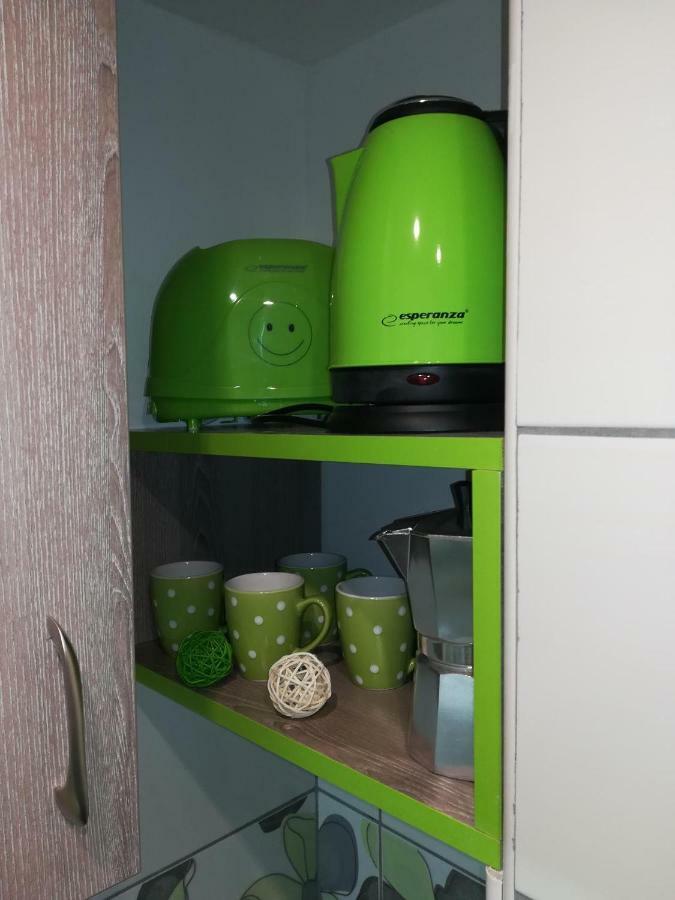 Classy And Cozy - Parking - 3 Beds - Near Center Novi Sad Eksteriør billede