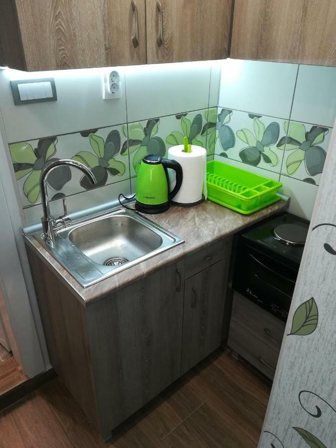 Classy And Cozy - Parking - 3 Beds - Near Center Novi Sad Eksteriør billede