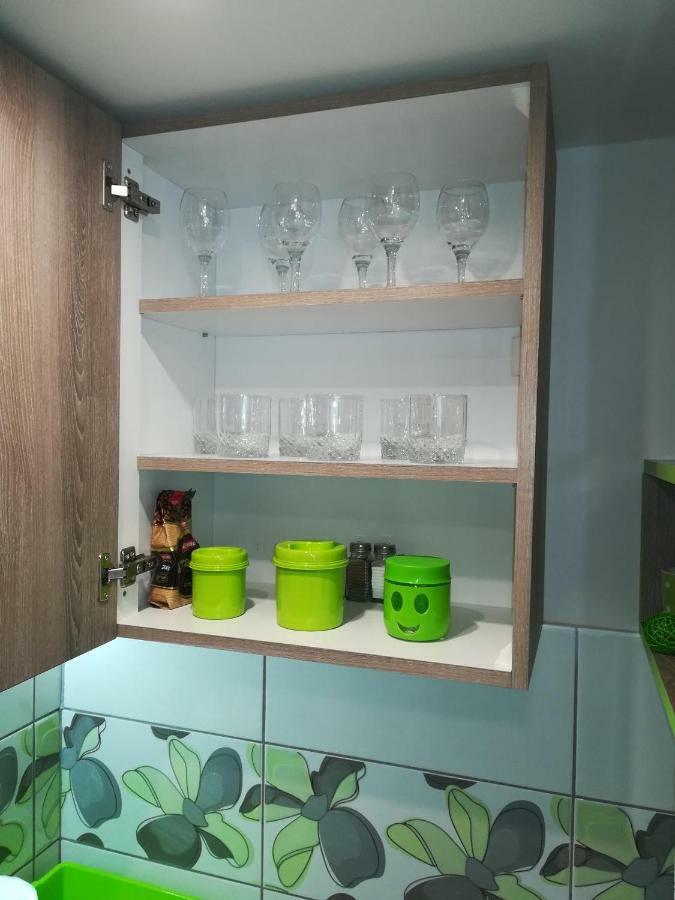 Classy And Cozy - Parking - 3 Beds - Near Center Novi Sad Eksteriør billede